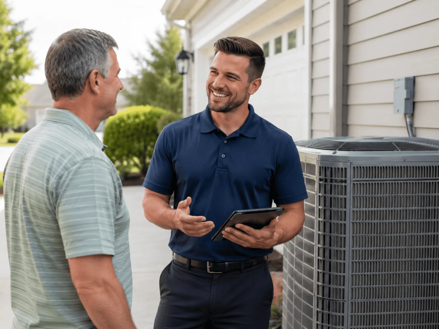 Heat Pump Installation Corwith, IA FAQs